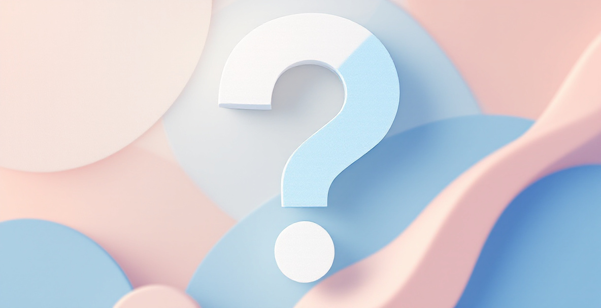 Conceptual illustration representing GEO-friendly content that gives clear, direct answers